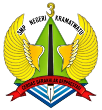 logo smpn kramatwatu