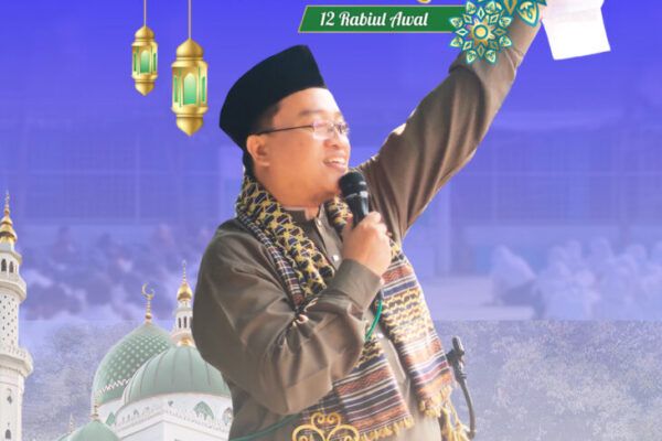 maulid nabi