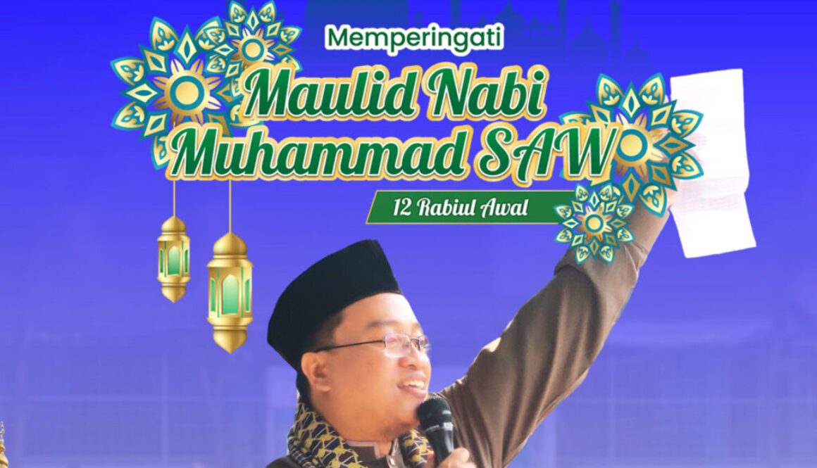 maulid nabi