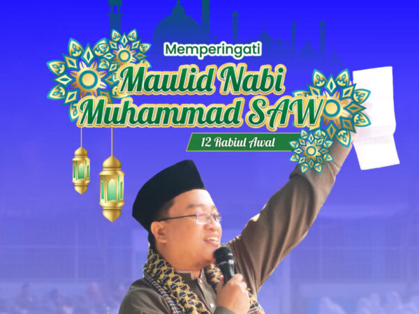 maulid nabi